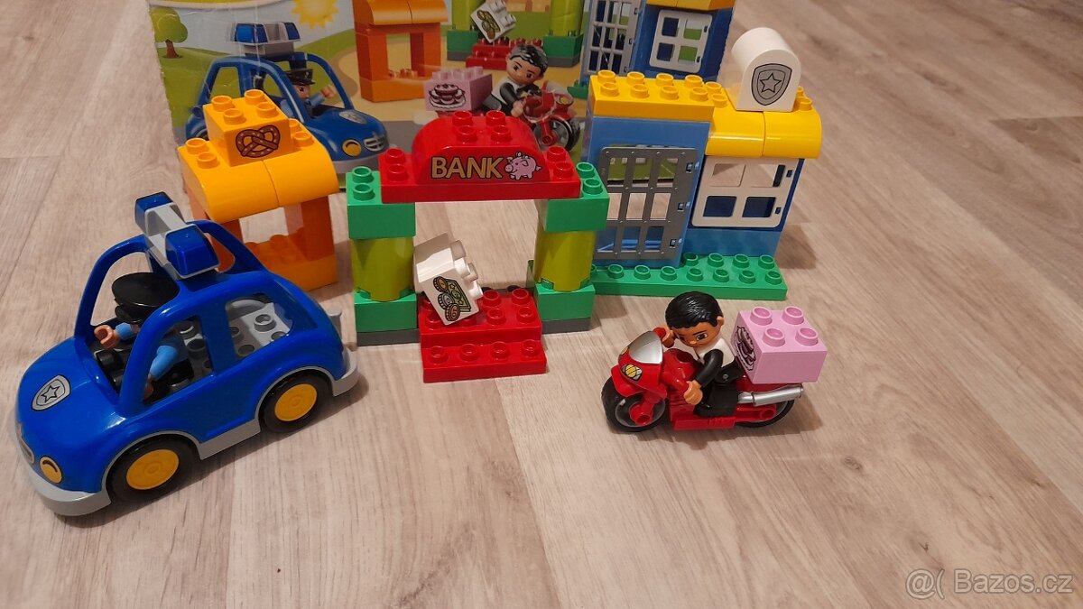 Lego Duplo 10532 - 3