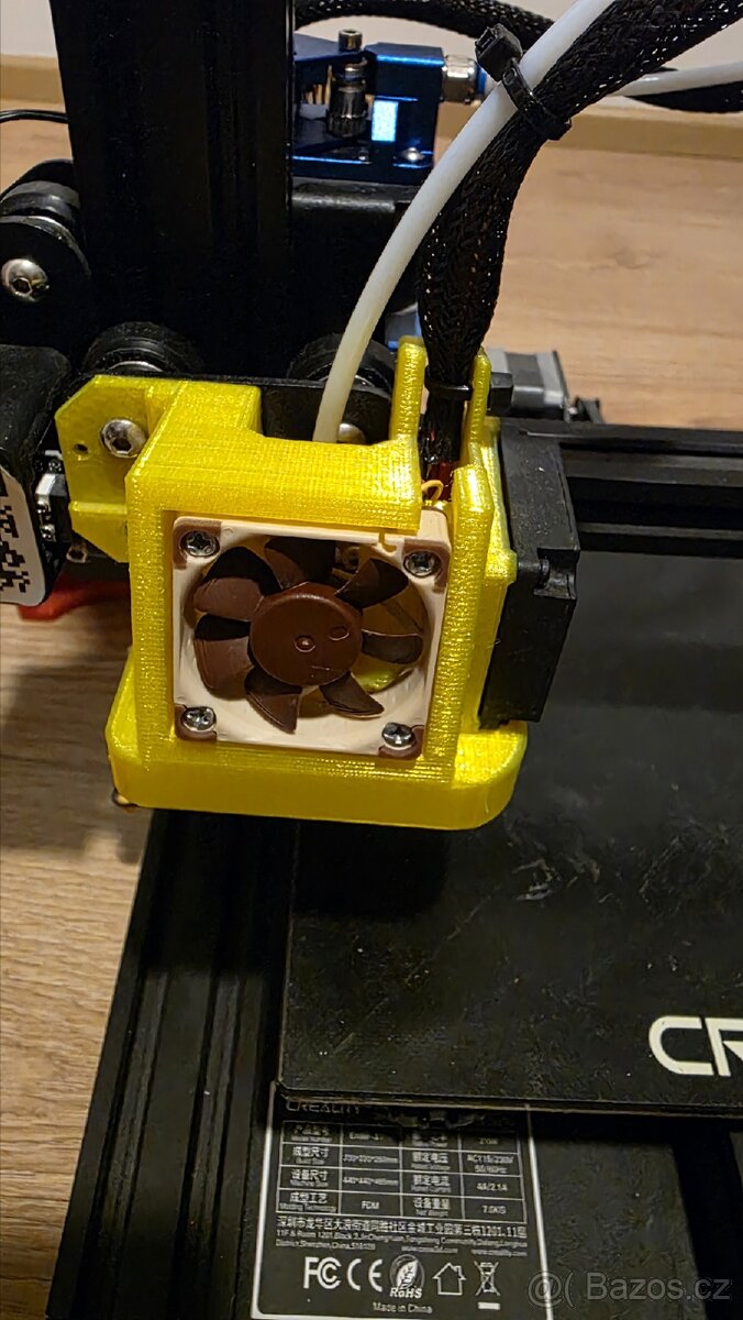 Creality Ender 3 pro - 3