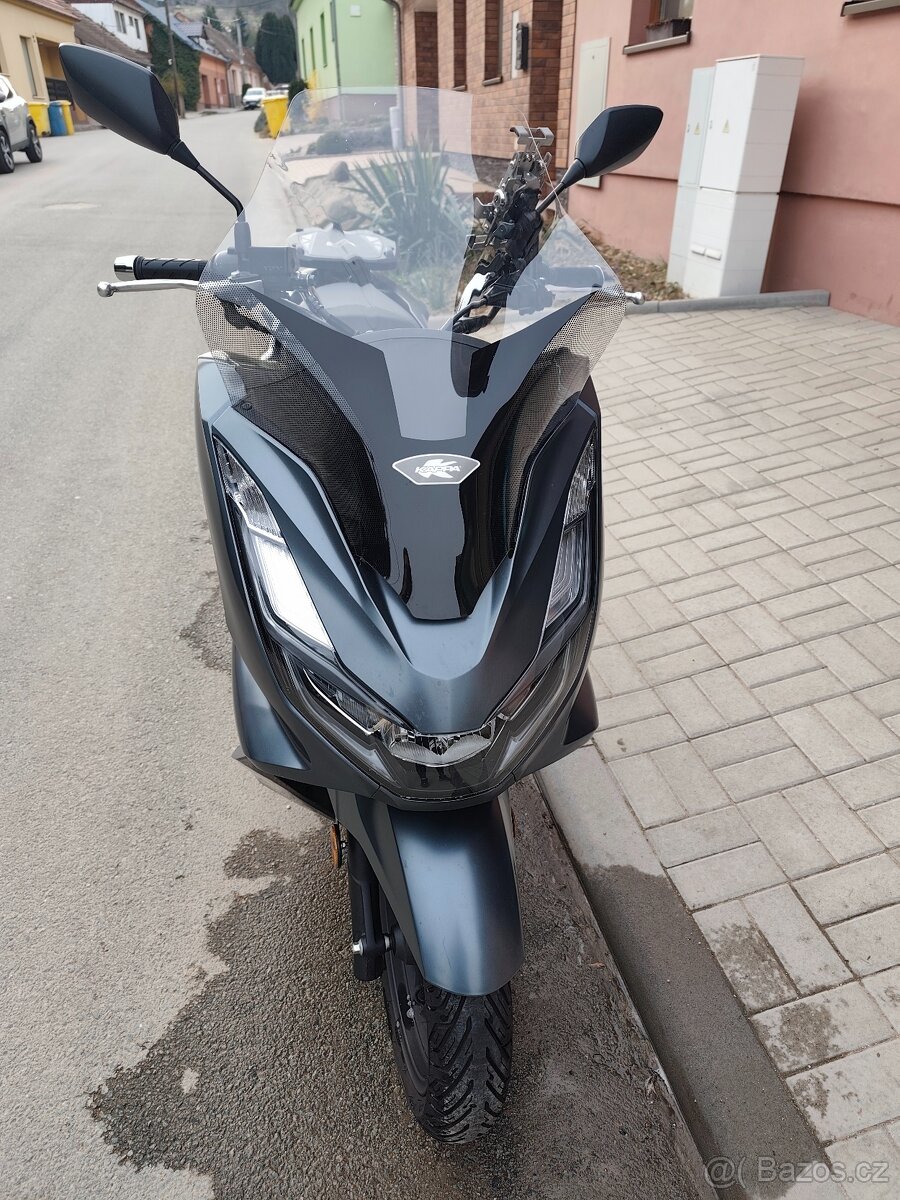 Honda PCX 125 - 3
