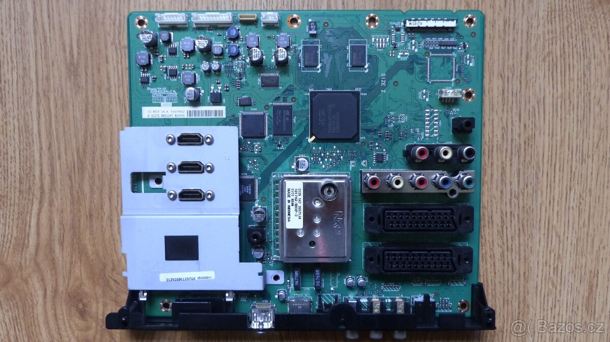 TV díly - 32PLF5403D/12 - 3