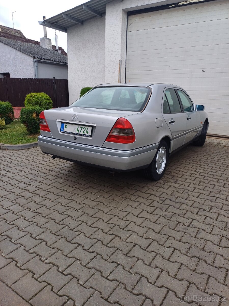 Mercedes-Benz c 250d - 3
