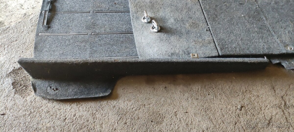 Škoda Octavia 1 combi - 3