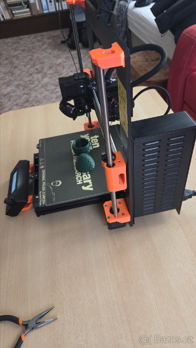 Prusa MK3S - 3