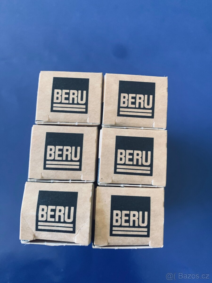 Prodám žhavicí svíčky - 3