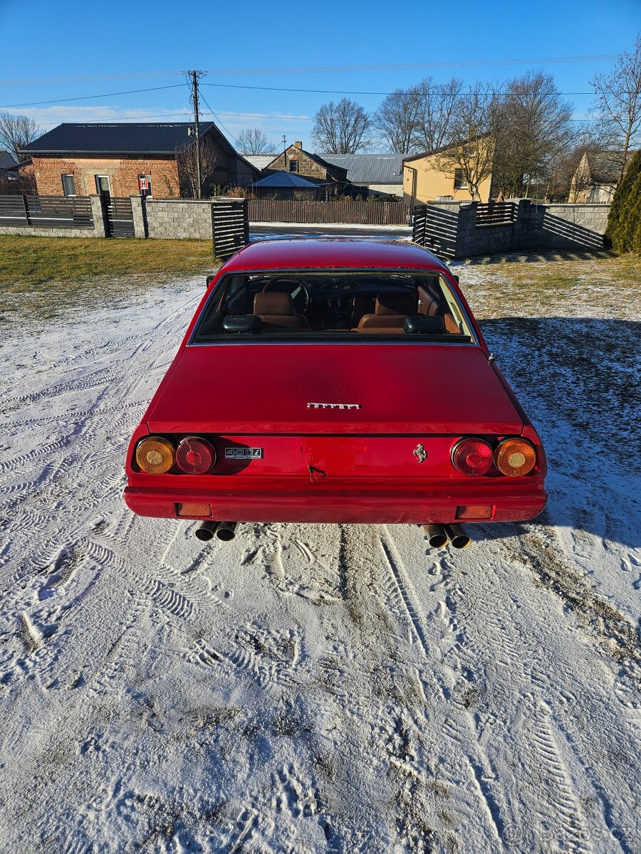 ferrari 400i automatic - 3