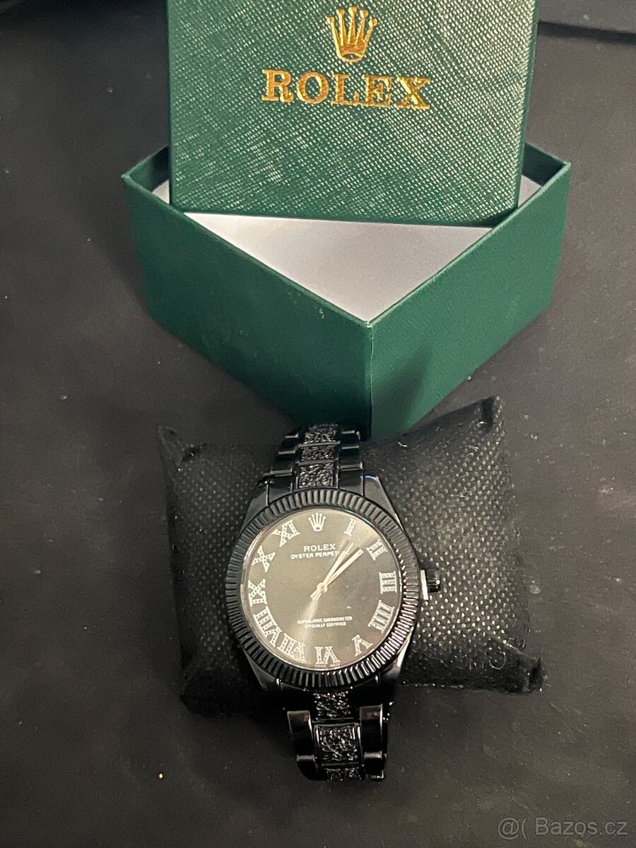 Rolex hodinky 1:1 - 3