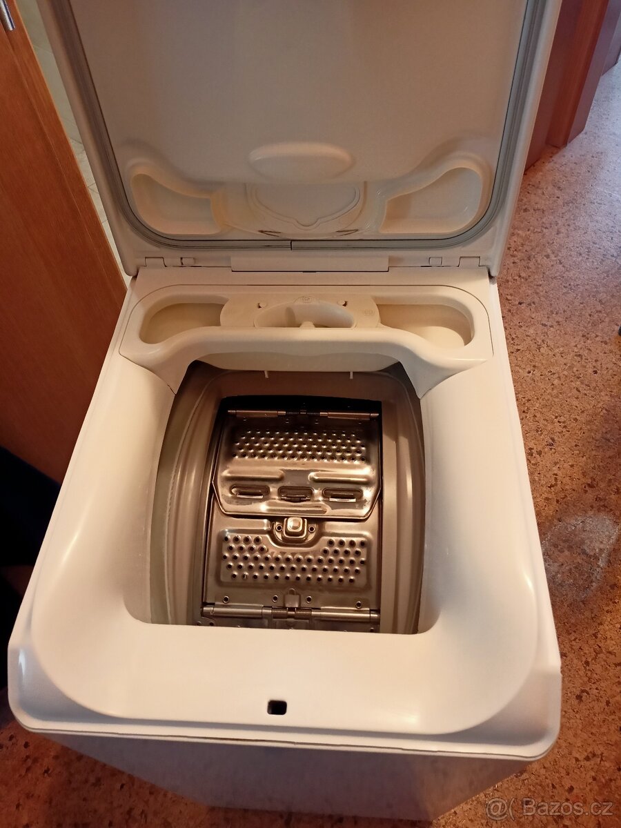 ZANUSSI ZWQ 6100 - 3