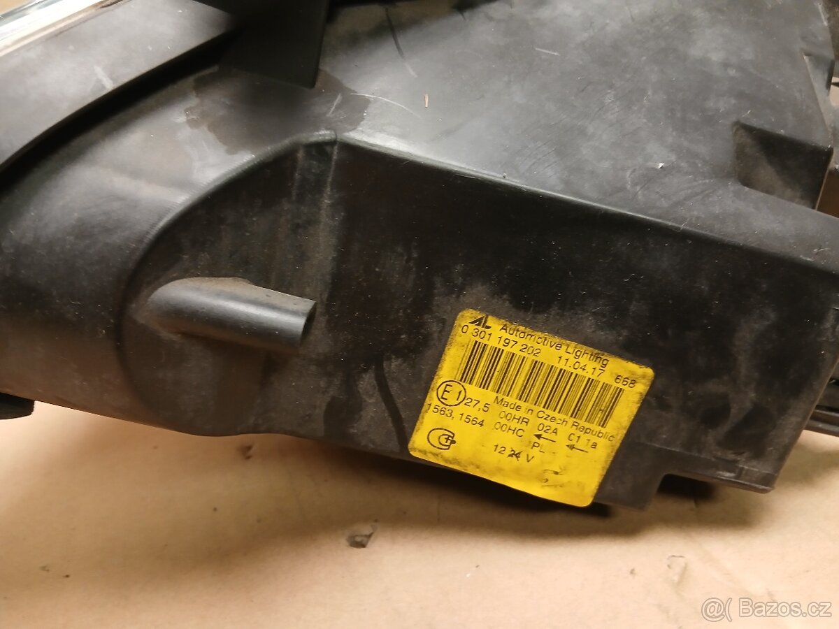 Mercedes Benz A 2005 - 3