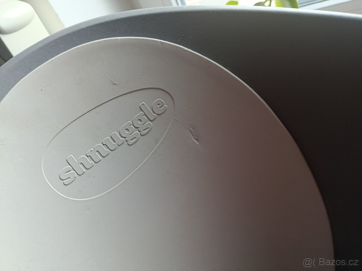 Dětská vanička Snuggle - 3