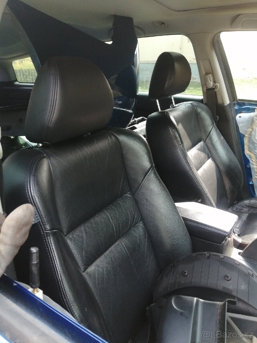 Honda accord 7g na dily k24a3 manual - 3