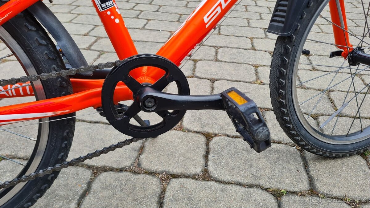 Superior Paint 20“ - 3