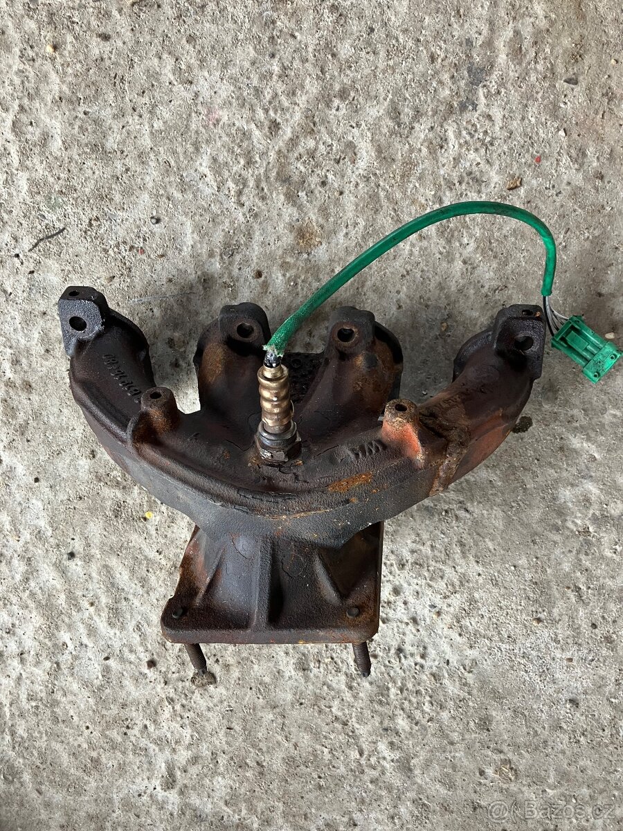 Dily peugeot partner - 3