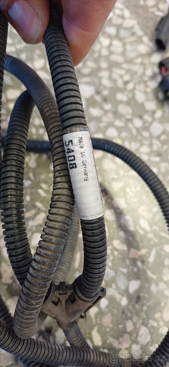 Power Control pro OCTAVIA 1,5 TSI G-TEC - 3