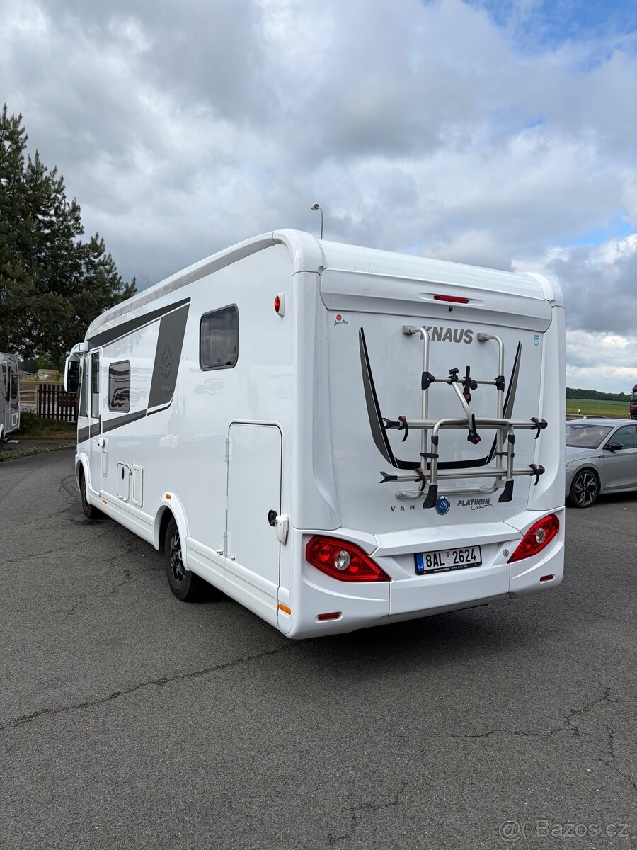 KNAUS Van I 650 MEG Platinum Selection - 3