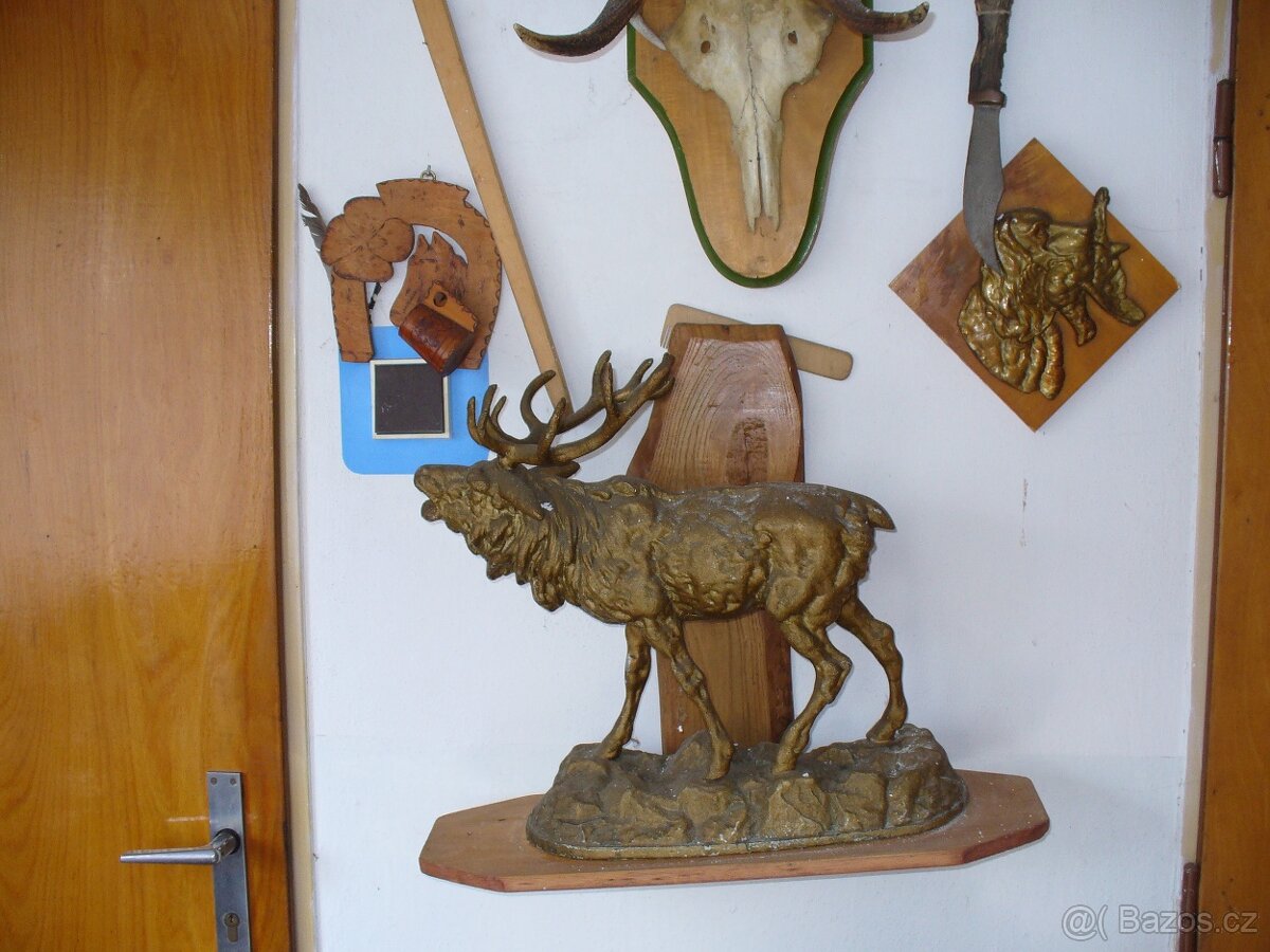 Paroží - 3