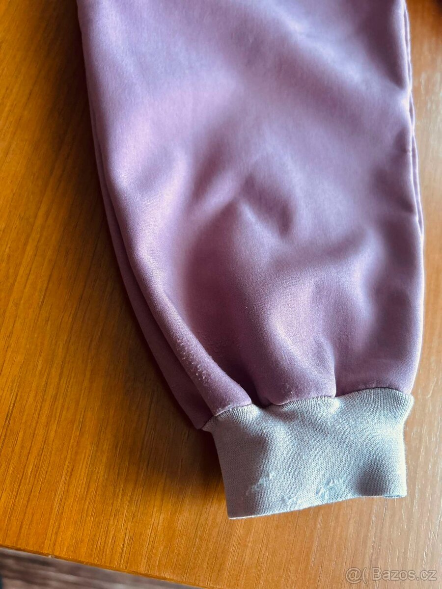 Softshellky, šité na míru pro 3 letou 98–103 cm / 3 roky - 3