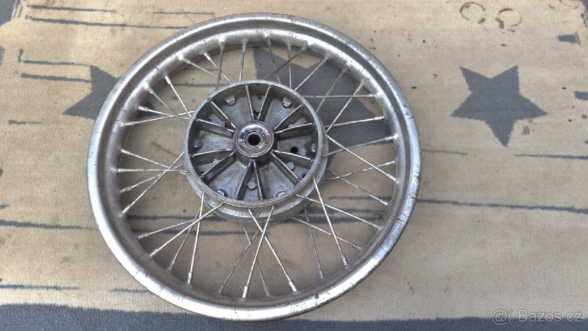 Kolo jawa 250/559 - 3