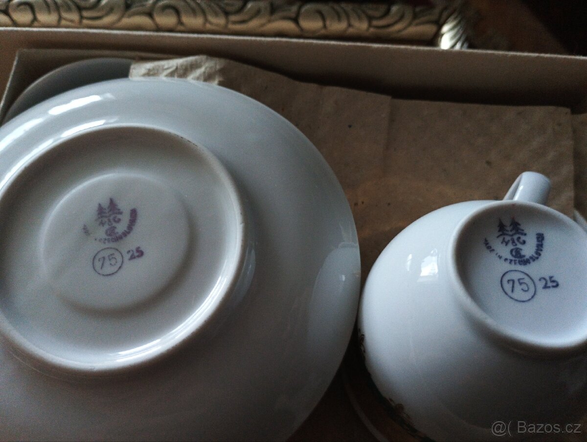 Porcelan - 3