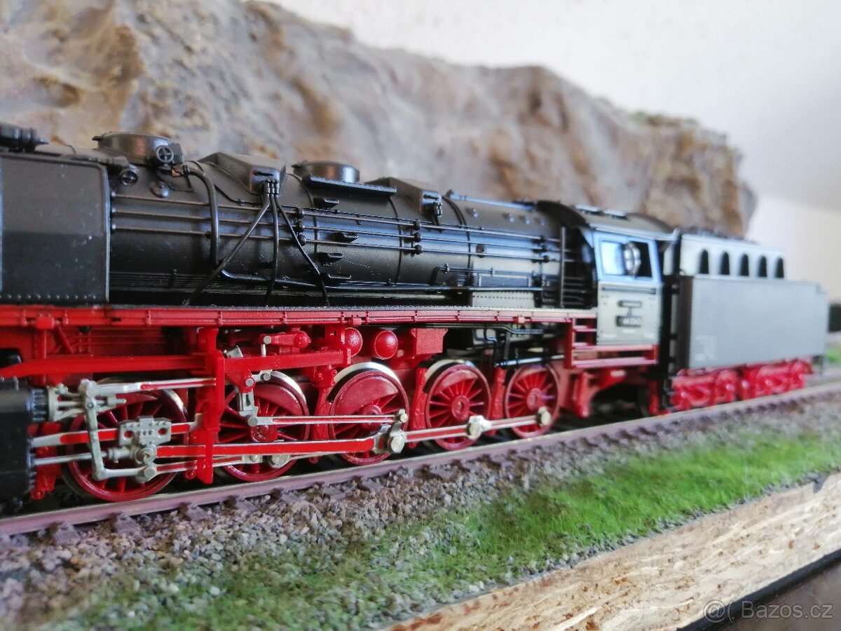 Roco BR 44 - 3