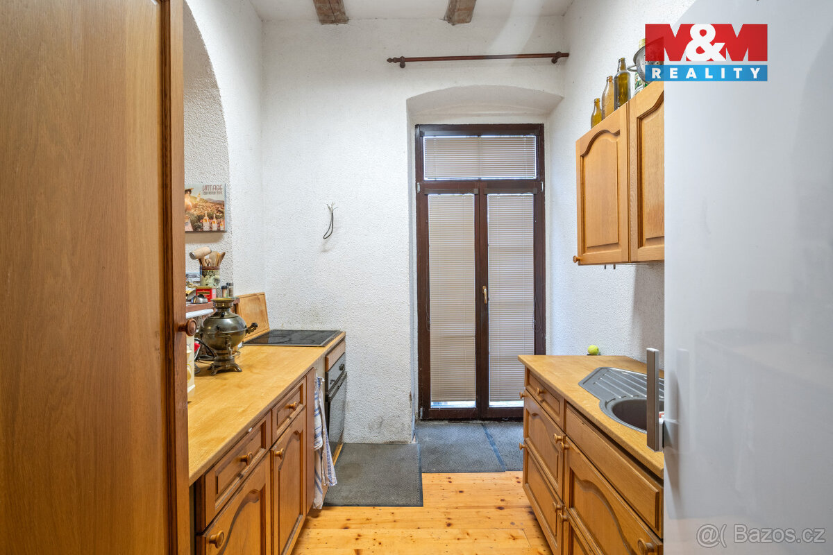 Prodej obchodního objektu, 580 m², Český Bukov. - 3