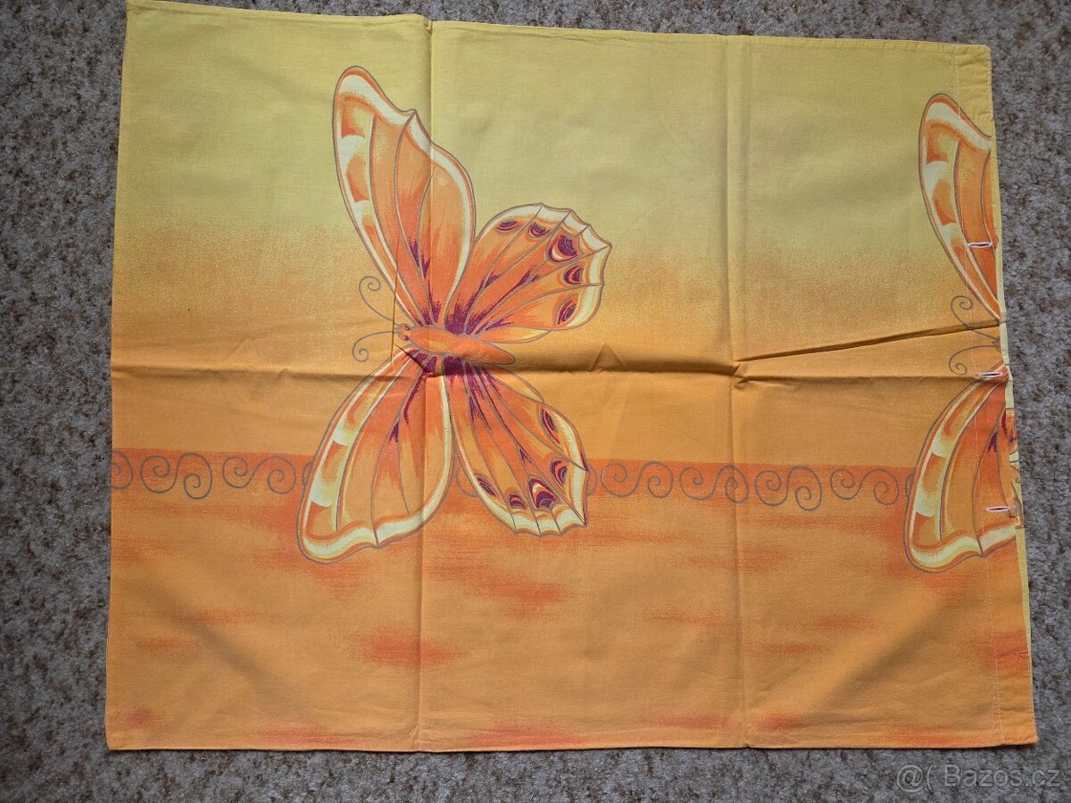 Povlečení - 3