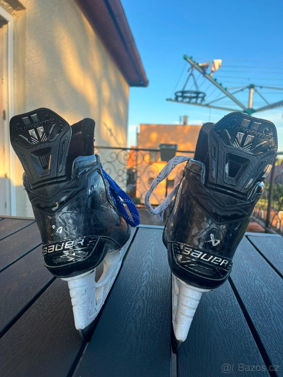 Bauer Supreme Mach - 3