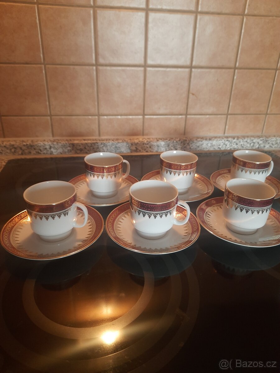 Porcelán - 3