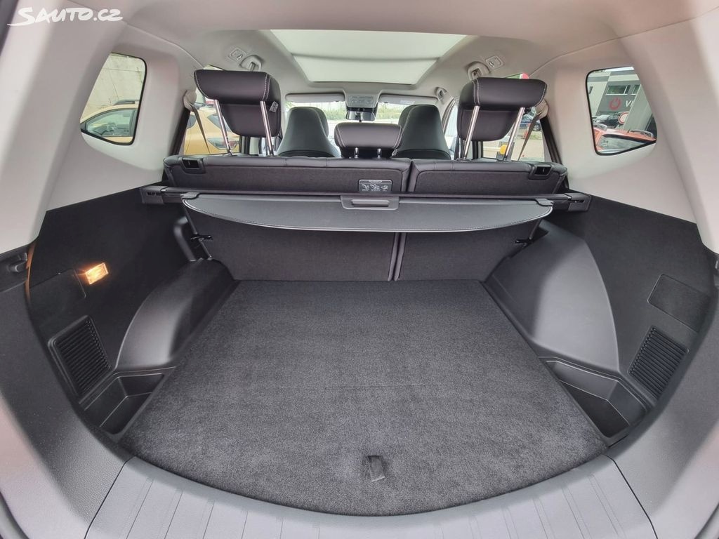 Dongfeng T5, FORTHING T5 Exclusive - 3
