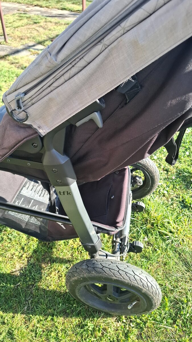 TFK mono - 3