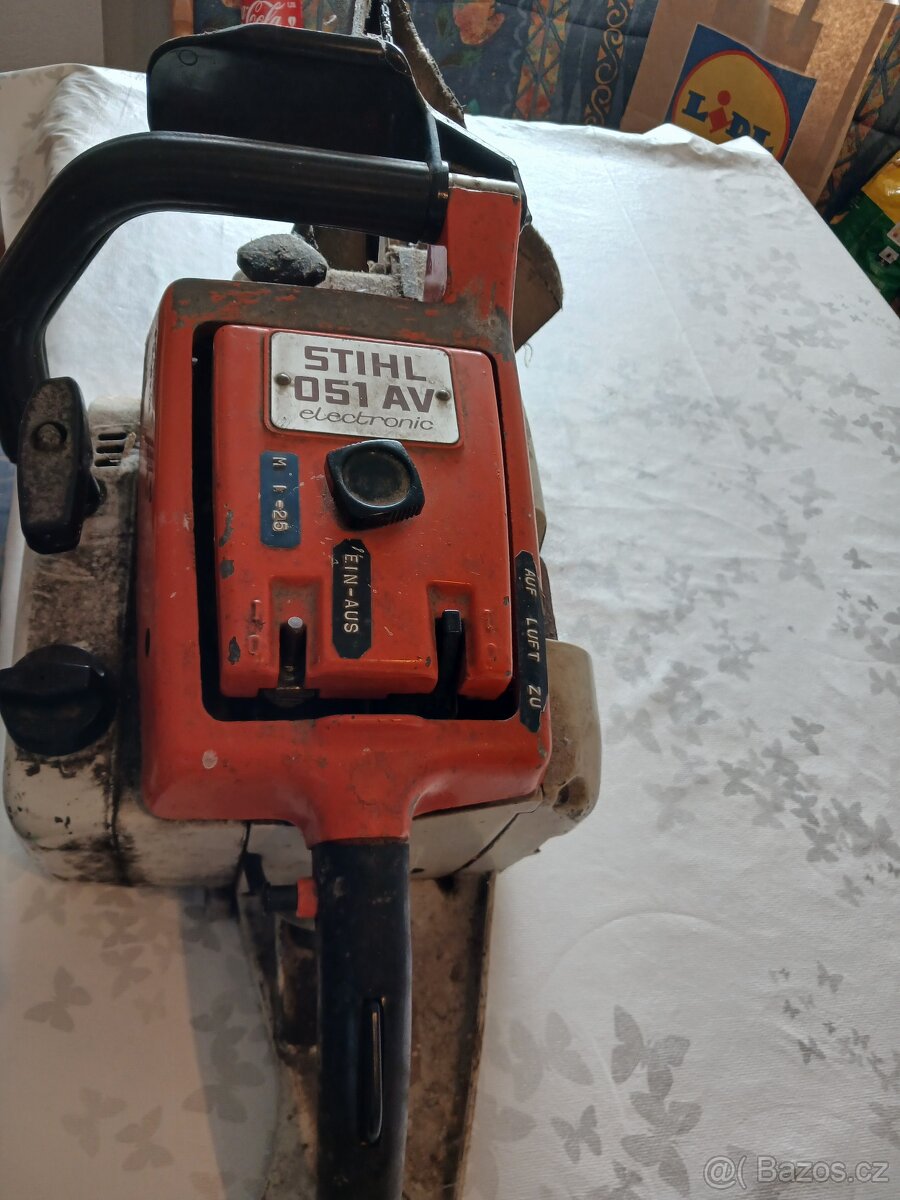 Stihl - 3