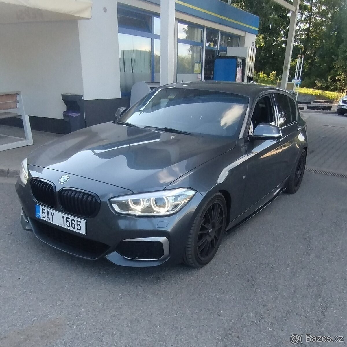 BMW m140i xdrive - 3