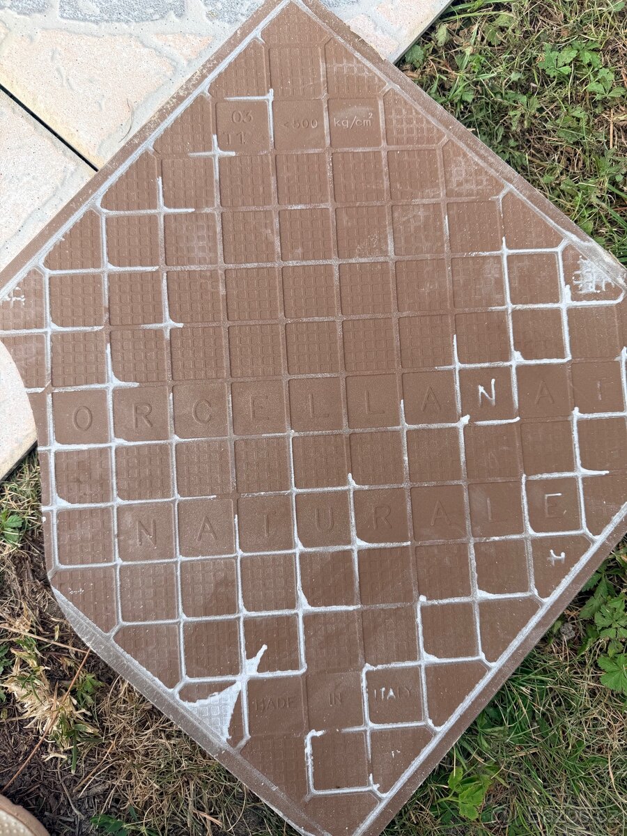 Italský obklad 30x30 - 3