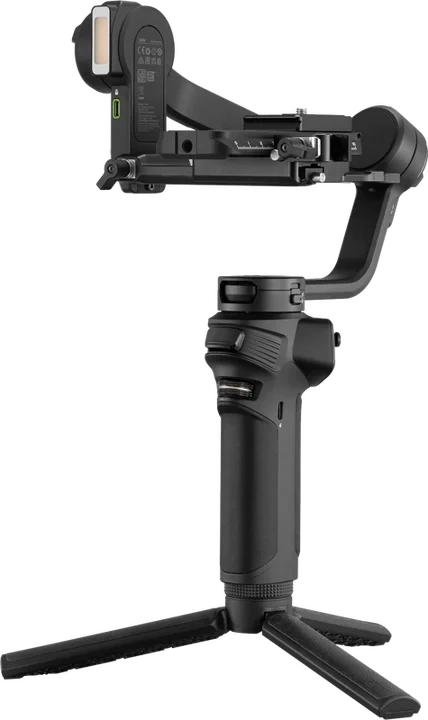 Gimball Zhiyun Weebill 3S - 3