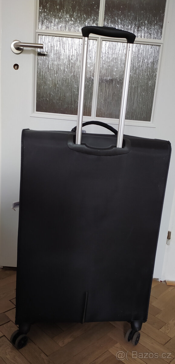 Cestovní kufr velký - 3