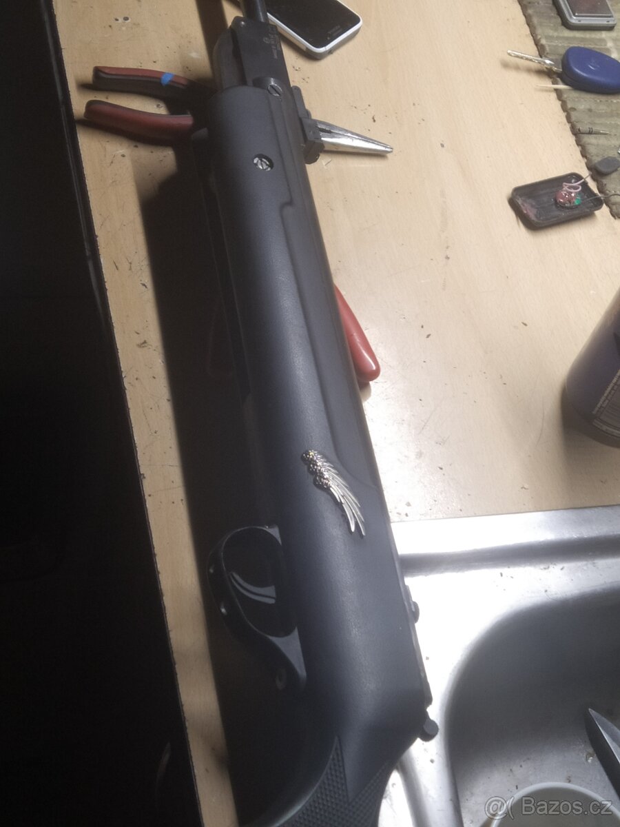 Hatsan mod90,6,35 - 3