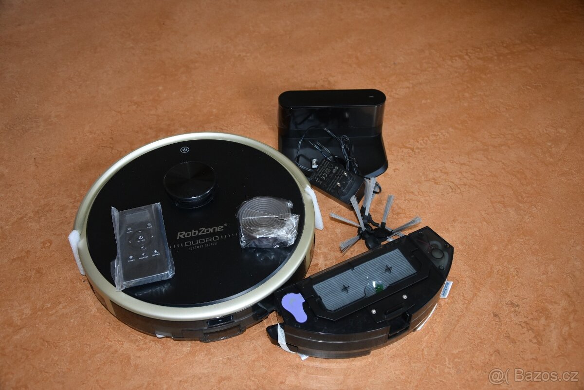 Robzone X-Max Homevac - 3