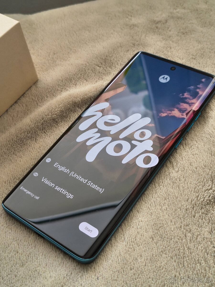 Motorola Edge 40 Neo (rok starý, s fakturou) - 3