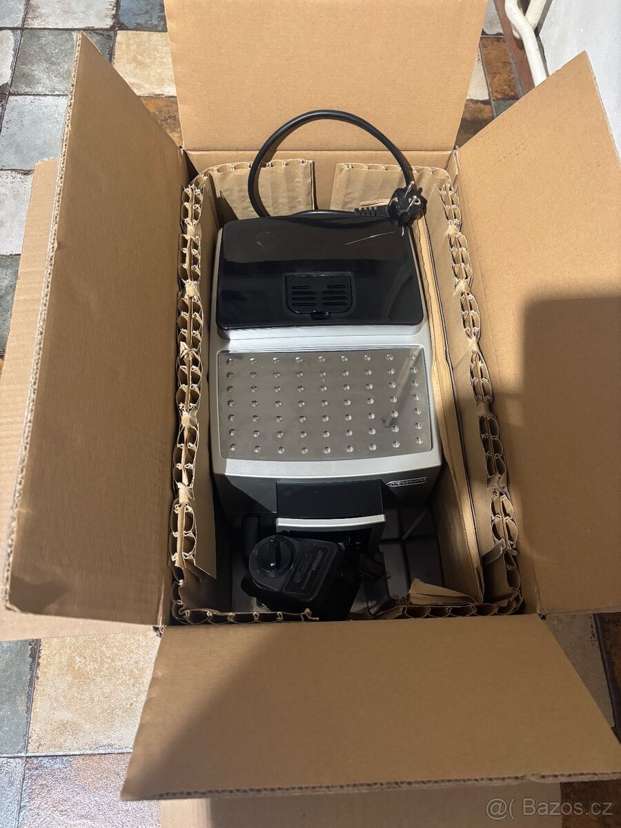 Kávovar dhelongi - 3