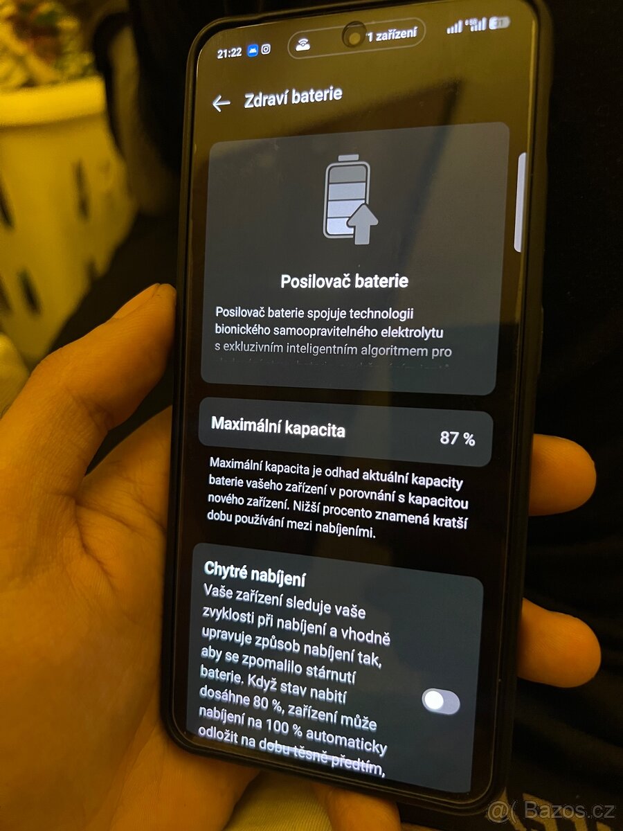 One Plus Nord 3 5G - 3