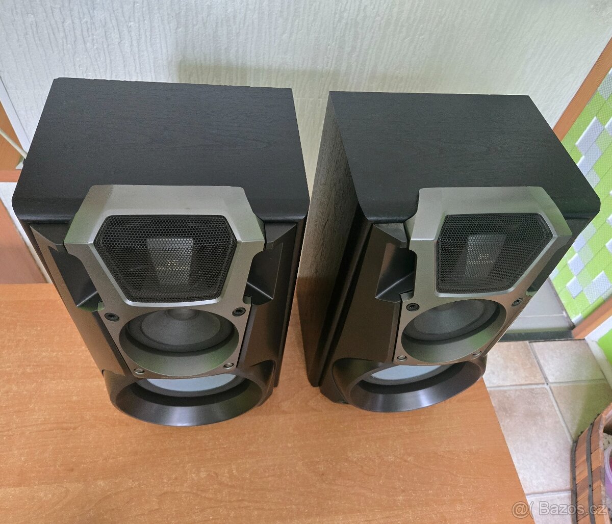 Technics SB-EH600 - 3