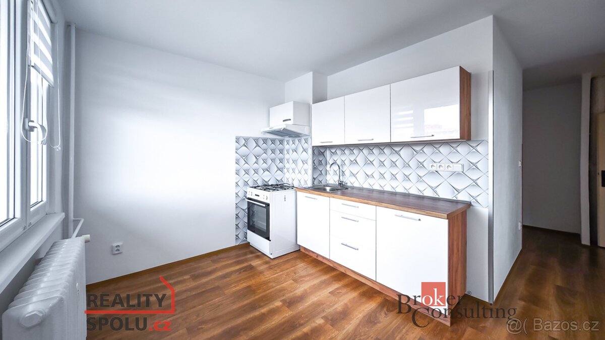 Pronájem, byty/3+1, 75 m2, Jungmannova 1440/30, 50002 Hradec - 3