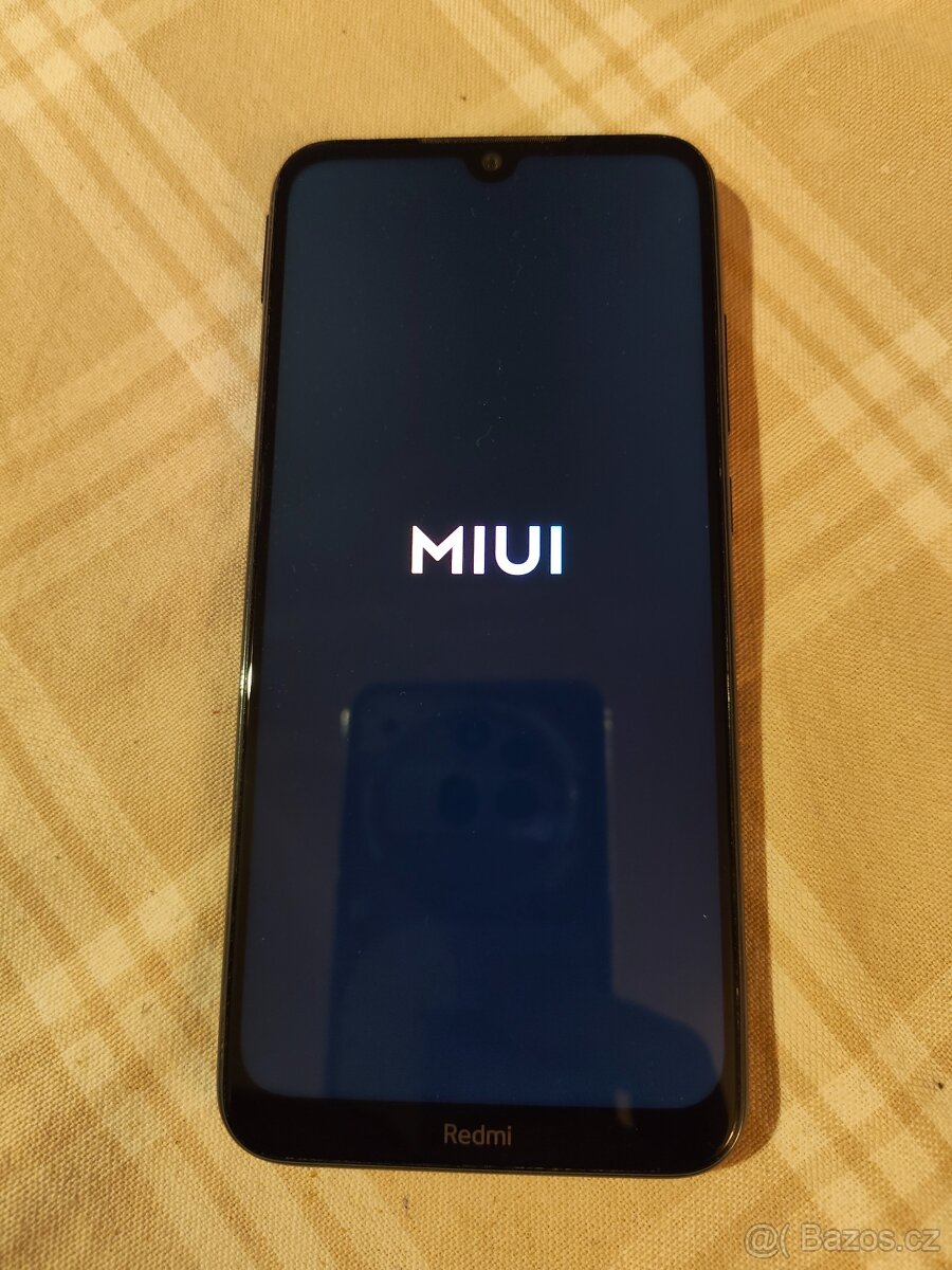 Mobilní telefon Xiaomi Redmi Note 8T 64/4GB - 3