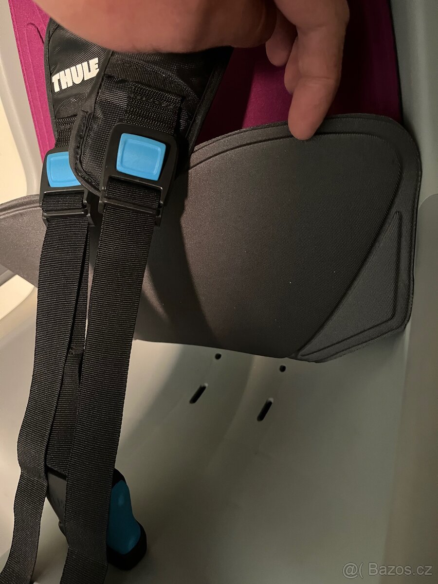 Thule Ride Along - 3