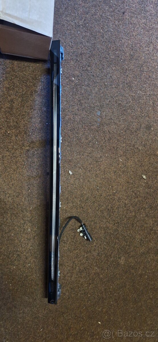 Brzdove svetlo land rover range rover sport evoque - 3