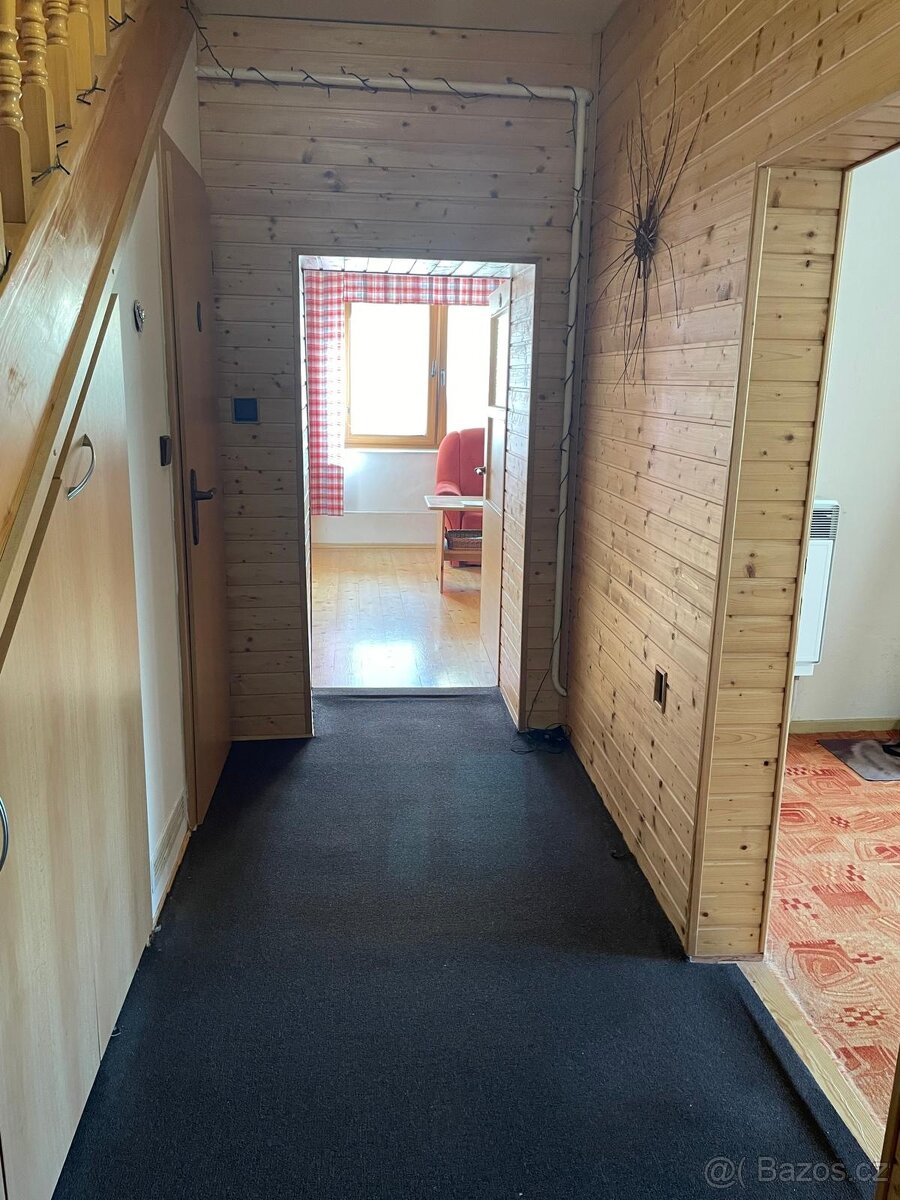 RD 5+1 Rakvice, CP 439 m2, sklep, dvůr - 3