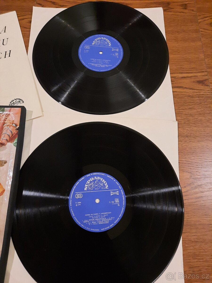 Hudba na zámku v Jaroměřicích - 3