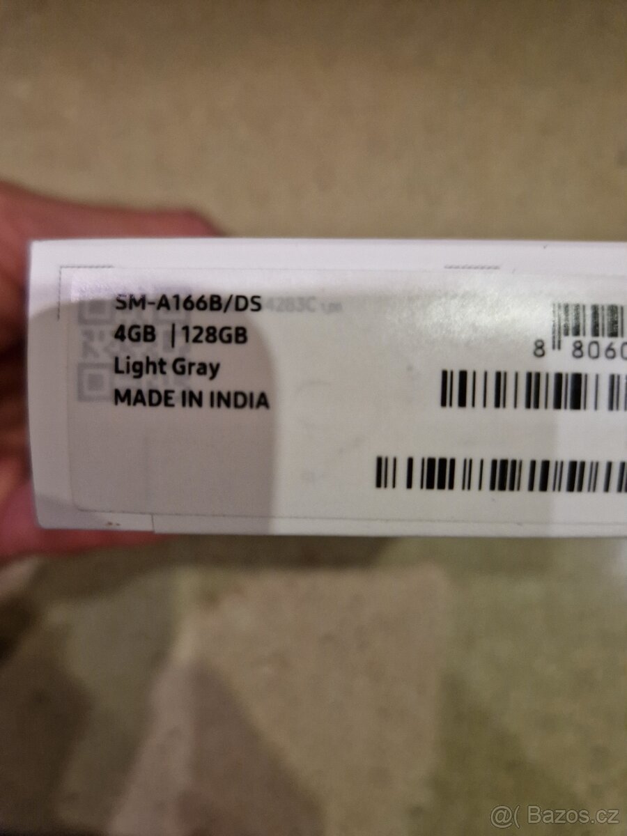 Samsung galaxy A16 5G - 3