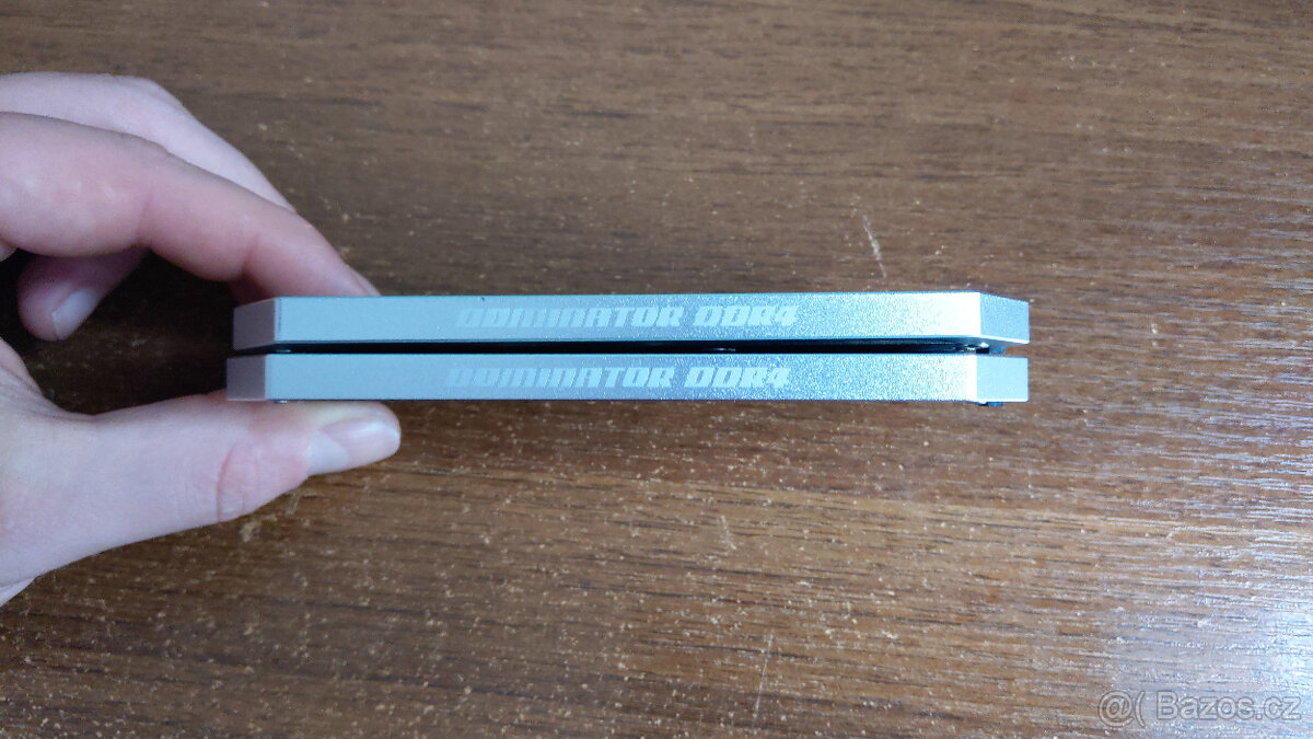 Corsair Dominator Platinum DDR4 2800Mhz 2x8GB 16GB KIT - 3