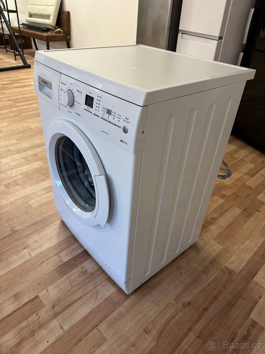Pračka Siemens (258) - 3