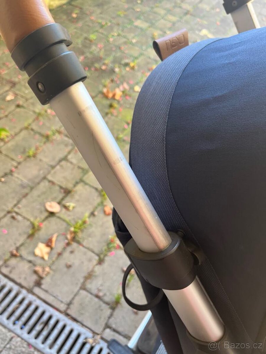 Kočárek Mutsy Nexo - 3